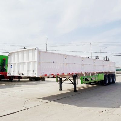 30 50 60 tonnellate Stake per pareti laterali
