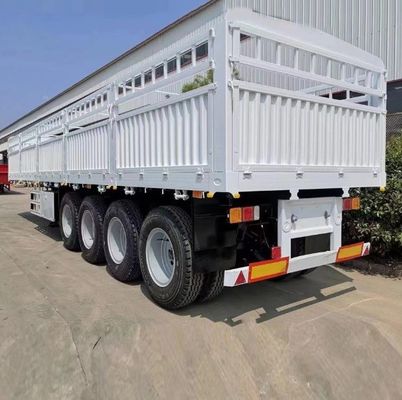 Relè per autocarri 3 assi 4 assi Relè per merci con carrello di atterraggio pesante 28 t
