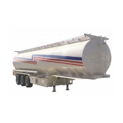 WS Professional 3 Asse di trasporto dell'olio serbatoio pneumatico semirimorchio 12.00R22.5/11.00R20
