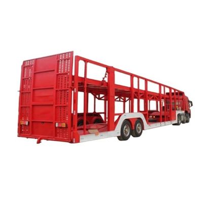1 unità di carrello di atterraggio semirimorchio WS veicolo di trasporto veicolo di trasporto con semirimorchio