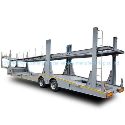 pneumatico 11R22.5 semirimorchio autocarro camion rimorchio per il trasporto di veicoli