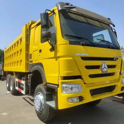 Sinotruk Sitrak C7H 6x4 Camion-trattore 480/540hp a mano sinistra con carico massimo di 80 t
