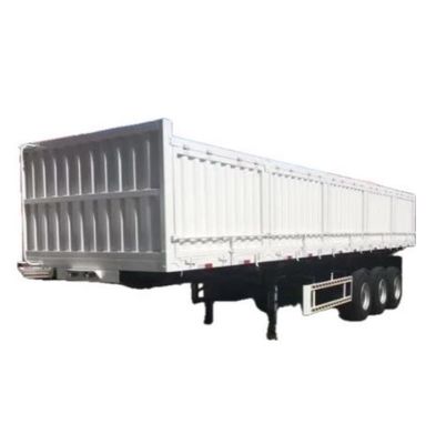 40 tonnellate 60 tonnellate 80 tonnellate Fence Dropside Side Wall Sidewall Semi-trailer Prodotto da Wabco