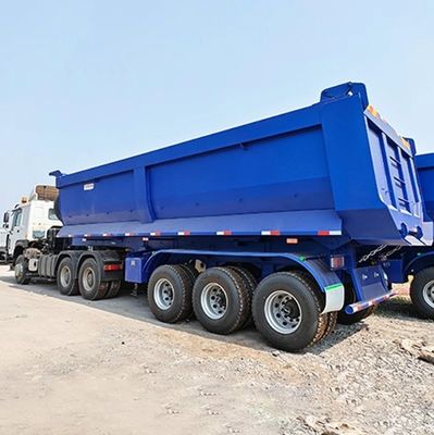 80T sistema di frenatura a doppia linea in acciaio a forma di U