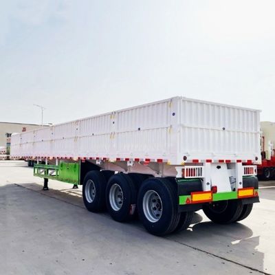30 50 60 tonnellate Stake per pareti laterali