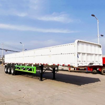 30 50 60 tonnellate Stake per pareti laterali