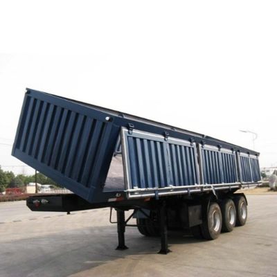 30-100 tonnellate Container a carico massimo Semiconduttore per il trasporto di merci pesanti