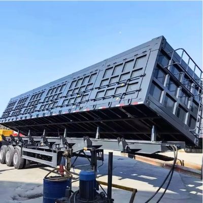 30-100 tonnellate Container a carico massimo Semiconduttore per il trasporto di merci pesanti