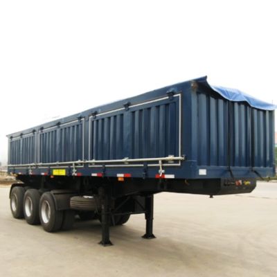 30-100 tonnellate Container a carico massimo Semiconduttore per il trasporto di merci pesanti