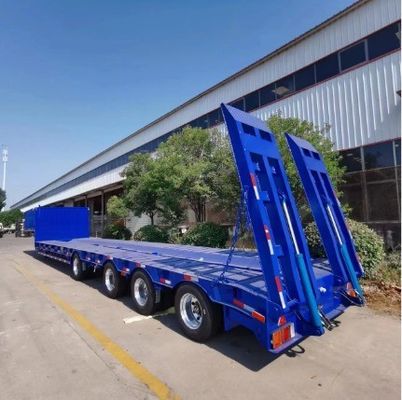 30-100 tonnellate di rimorchio per autocarri con pneumatici 12R22.5 personalizzati
