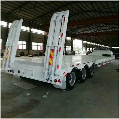30-100 tonnellate di rimorchio per autocarri con pneumatici 12R22.5 personalizzati