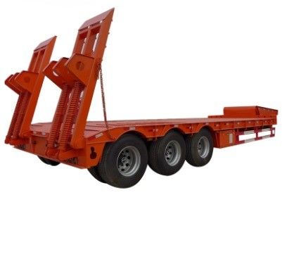 30-100 tonnellate di rimorchio per autocarri con pneumatici 12R22.5 personalizzati