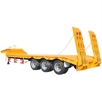 12.00R22.5/315 80R22.5/11.00R20/12.00R20 Pneumatici Contenitore a letto basso Chassis Semirimorchio