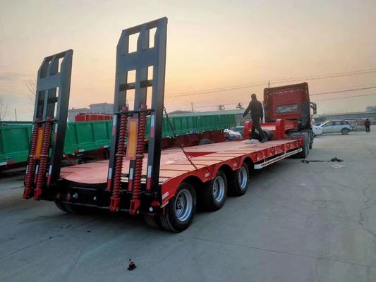Wosheng 60-100 tonnellate 12500/13000/14000/16000x2500/3000x1100/3300 mm
