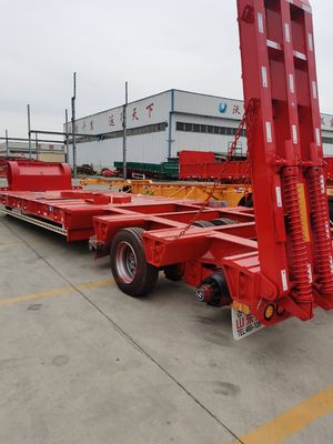 Wosheng 60-100 tonnellate 12500/13000/14000/16000x2500/3000x1100/3300 mm