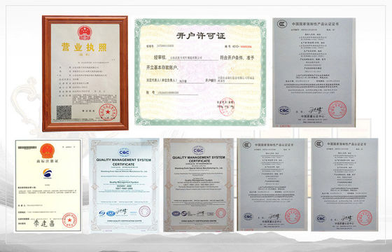Per il trasporto di legno/legname/legname, rim 9.00-22.5 opzionale