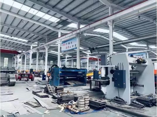 Camion rimorchio 20ft 40feet piatto letto contenitore semirimorchio con sistema di frenatura a doppia linea