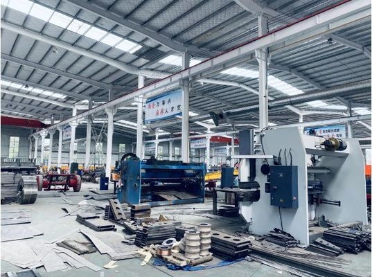 3 assi contenitore a letto piatto camion semirimorchio 20ft 40ft Tare Peso 100ton per il vostro