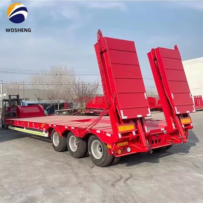 King Pin 2&quot; 50 mm o 3,5&quot; 90 mm JOST o altro rimorchio a letto basso per il trasporto di veicoli pesanti