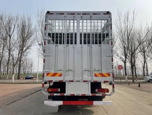 12.00R22.5/11.00R20 pneumatici rimorchio a recinzione alta per il trasporto di bestiame e merci 3/4 assi