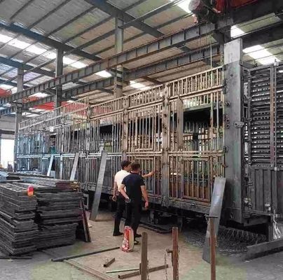 12.00R22.5/11.00R20 pneumatici rimorchio a recinzione alta per il trasporto di bestiame e merci 3/4 assi