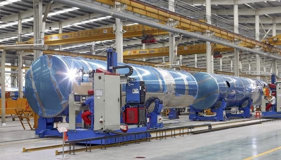 Acciaio al carbonio 42cbm Diesel Oil Fuel Tanker Semi-trailer con carico massimo di 30000 kg