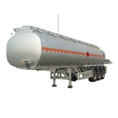 3 assi Serbatoio di benzina Serbatoio di carburante Semi rimorchio con King Pin 2&quot; 50mm o3.5&quot; 90mm JOST