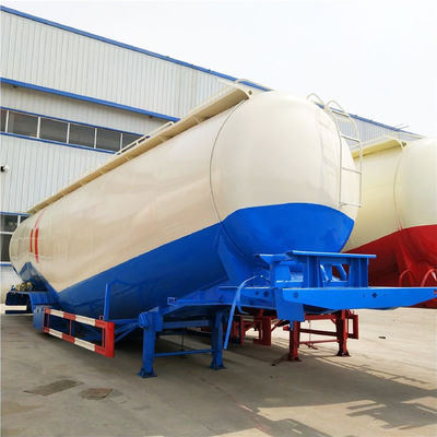Cisterne multi-tipo 30000-50000 litri Cisterna in lega di alluminio Semi rimorchio per versatile