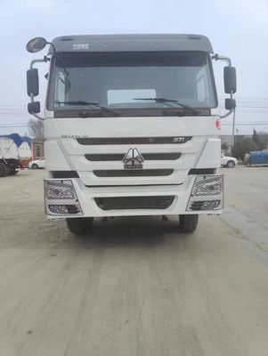 Sinotruk HOWO 6X4 Tractor Truck Head Left Hand Drive per il mercato africano