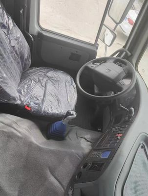 Sinotruk HOWO 6X4 Tractor Truck Head Left Hand Drive per il mercato africano