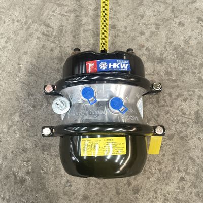 50x120x100cm T3030 T30/30 Camione rimorchio Camera freno a molla d'aria per camion pesanti