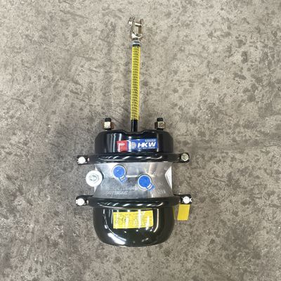 50x120x100cm T3030 T30/30 Camione rimorchio Camera freno a molla d'aria per camion pesanti