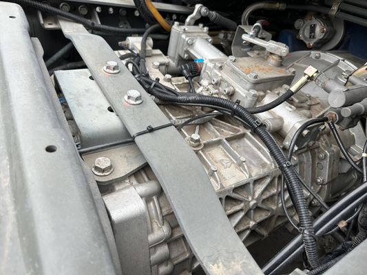 Più venduti di seconda mano Sinotruk Sitrak Truck Head Tutti i tipi di offerte di camion trattori
