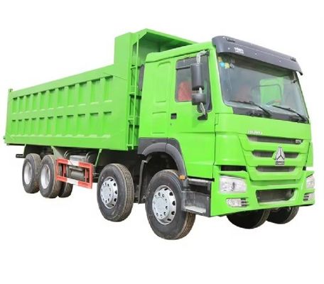 100 tonnellate di cilindro idraulico a ribaltatore posteriore usato per il trasporto di muck
