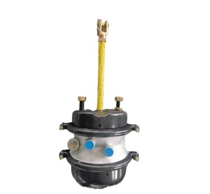 Carga utile massima 13/16/20 Acciaio T2424 Camera di frenatura ad aria per rimorchio di camion resistente e resistente
