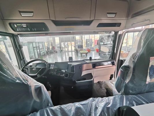 Sinotruk Sitrak C9H 6X4 Tractor Trailer 510-840HP 16 AMT EURO 6 510-840HP Camion pesante