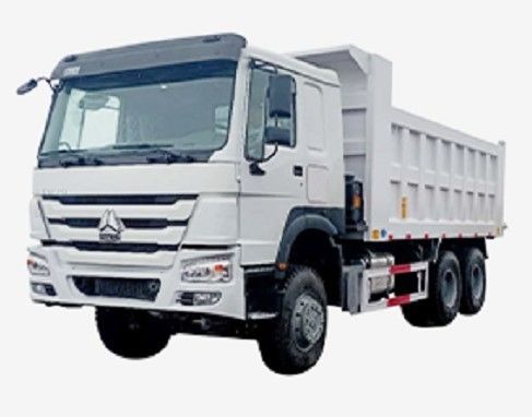 480 cavalli di potenza camion leggeri usati per il trasporto a prezzi ragionevoli