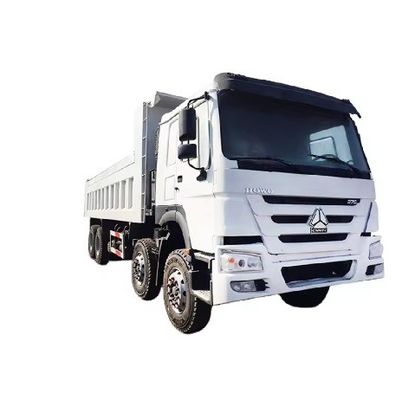 480 cavalli di potenza camion leggeri usati per il trasporto a prezzi ragionevoli