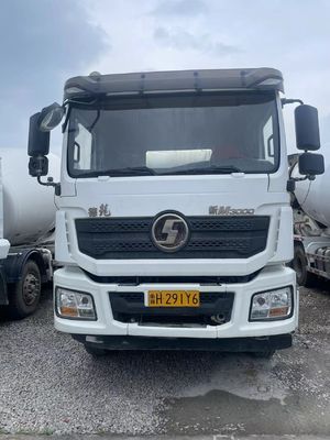 480 cavalli di potenza camion leggeri usati per il trasporto a prezzi ragionevoli