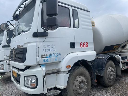 480 cavalli di potenza camion leggeri usati per il trasporto a prezzi ragionevoli