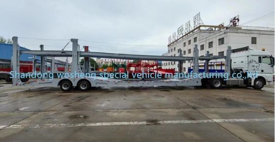pneumatico 11R22.5 semirimorchio autocarro camion rimorchio per il trasporto di veicoli