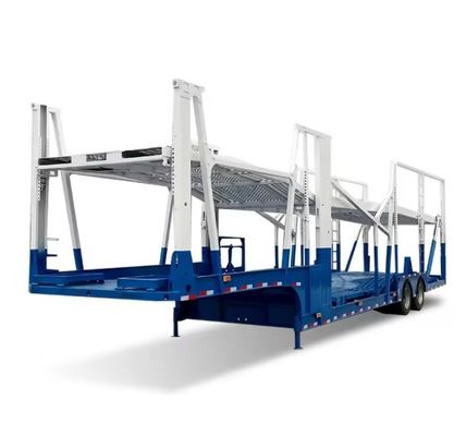 8.25x22.5 Semi-remolchio per veicoli di trasporto