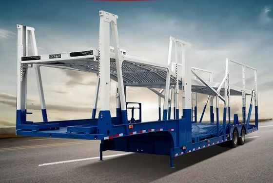 8.25x22.5 Semi-remolchio per veicoli di trasporto
