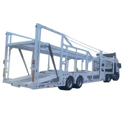 Autotrasportatore Semitrasportatore Autotrasportatore Semitrasportatore Speciale