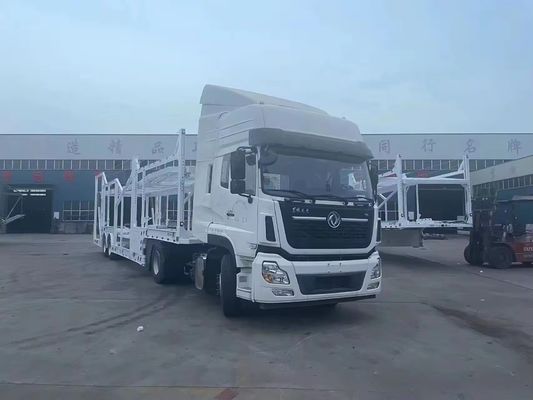 Autotrasportatore Semitrasportatore Autotrasportatore Semitrasportatore Speciale