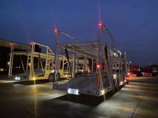 Autotrasportatore Semitrasportatore Autotrasportatore Semitrasportatore Speciale