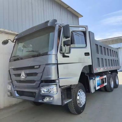 Sinotruk Sitrak C7H 6x4 Camion-trattore 480/540hp a mano sinistra con carico massimo di 80 t