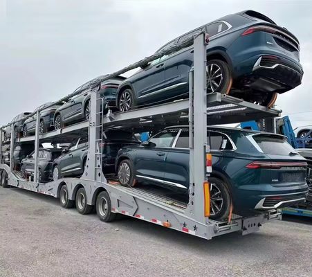 24.5/70R16 pneumatici a doppio ponte auto SUV veicolo di trasporto auto trasportatore camion semirimorchio