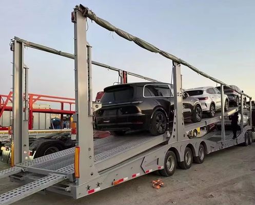 24.5/70R16 pneumatici a doppio ponte auto SUV veicolo di trasporto auto trasportatore camion semirimorchio