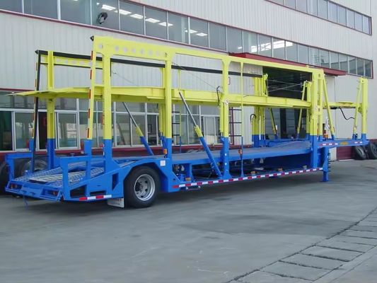24.5/70R16 pneumatici a doppio ponte auto SUV veicolo di trasporto auto trasportatore camion semirimorchio